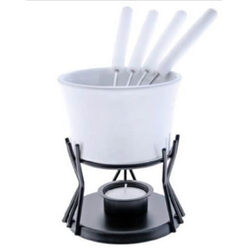 Swissmar Chocolate Fondue (Set of 7)