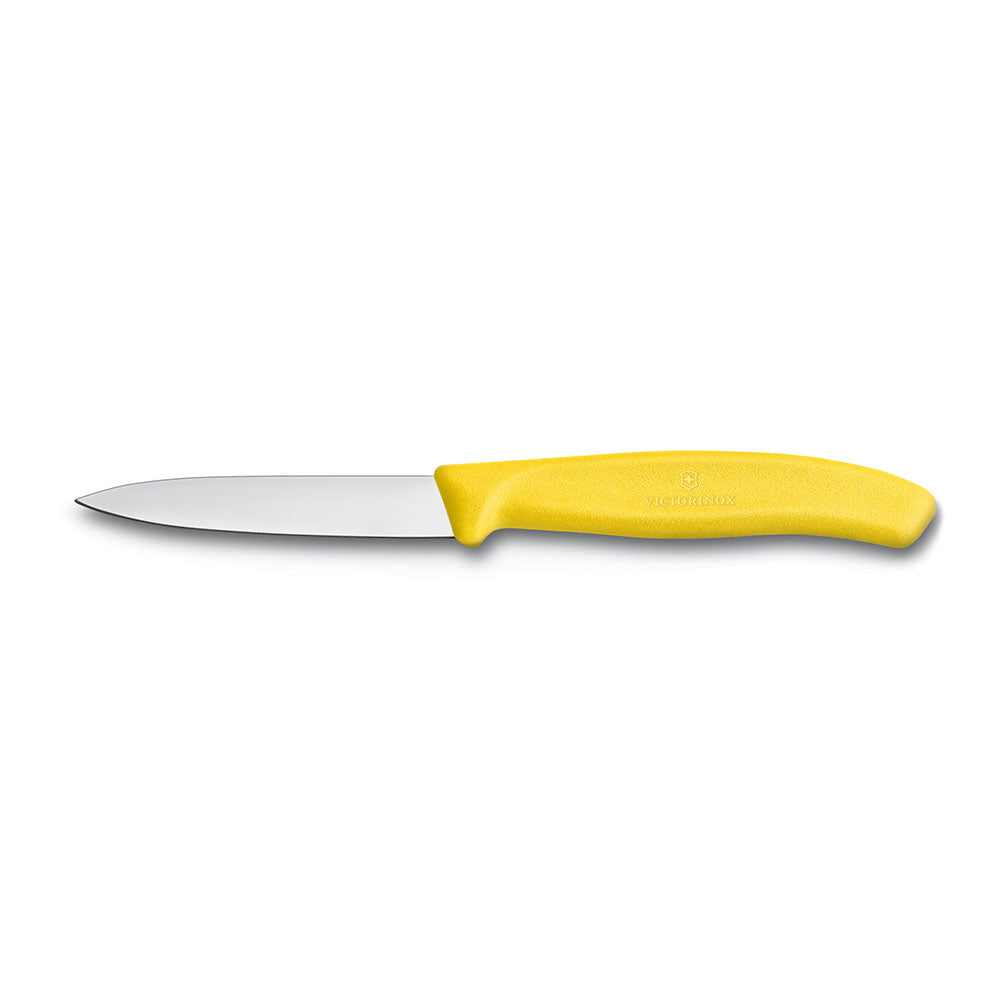 Victorinox schweiziske klassiske vegetabilske paring kniv 8cm