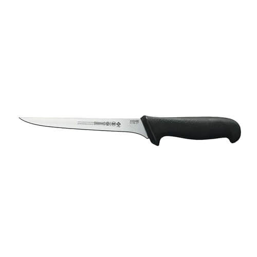 Mundial Stiff Boning Knife (Polyacetal Handle)