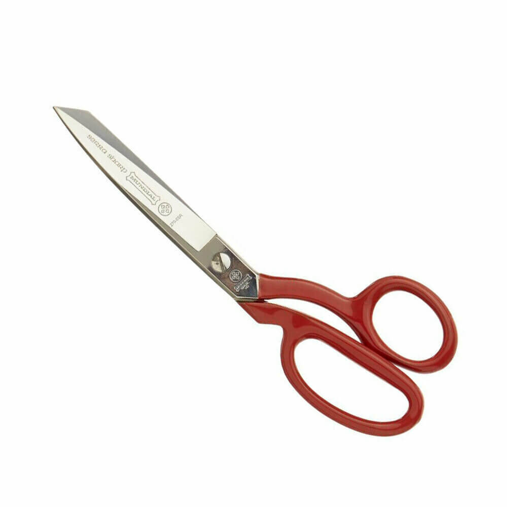 Mundial Serra Sharp Dressmaking Scissor 20cm