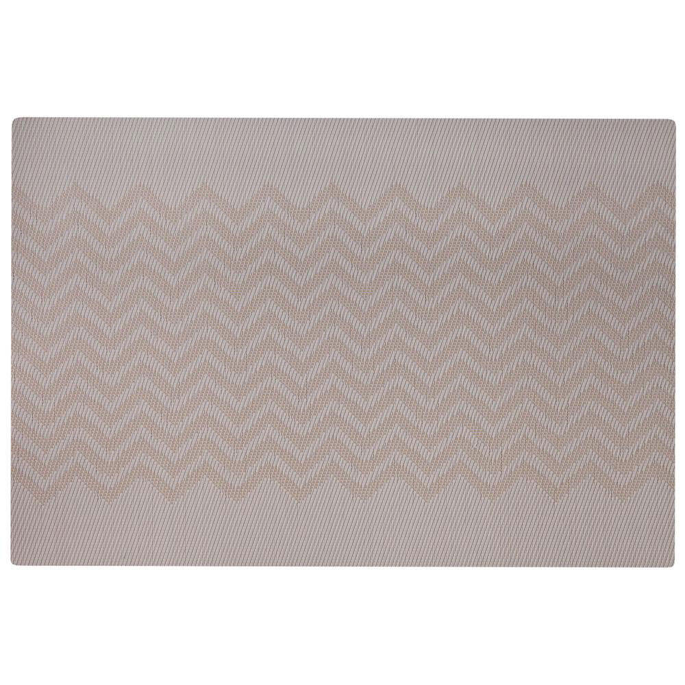 Wilkie Chevron Placemat 12pcs