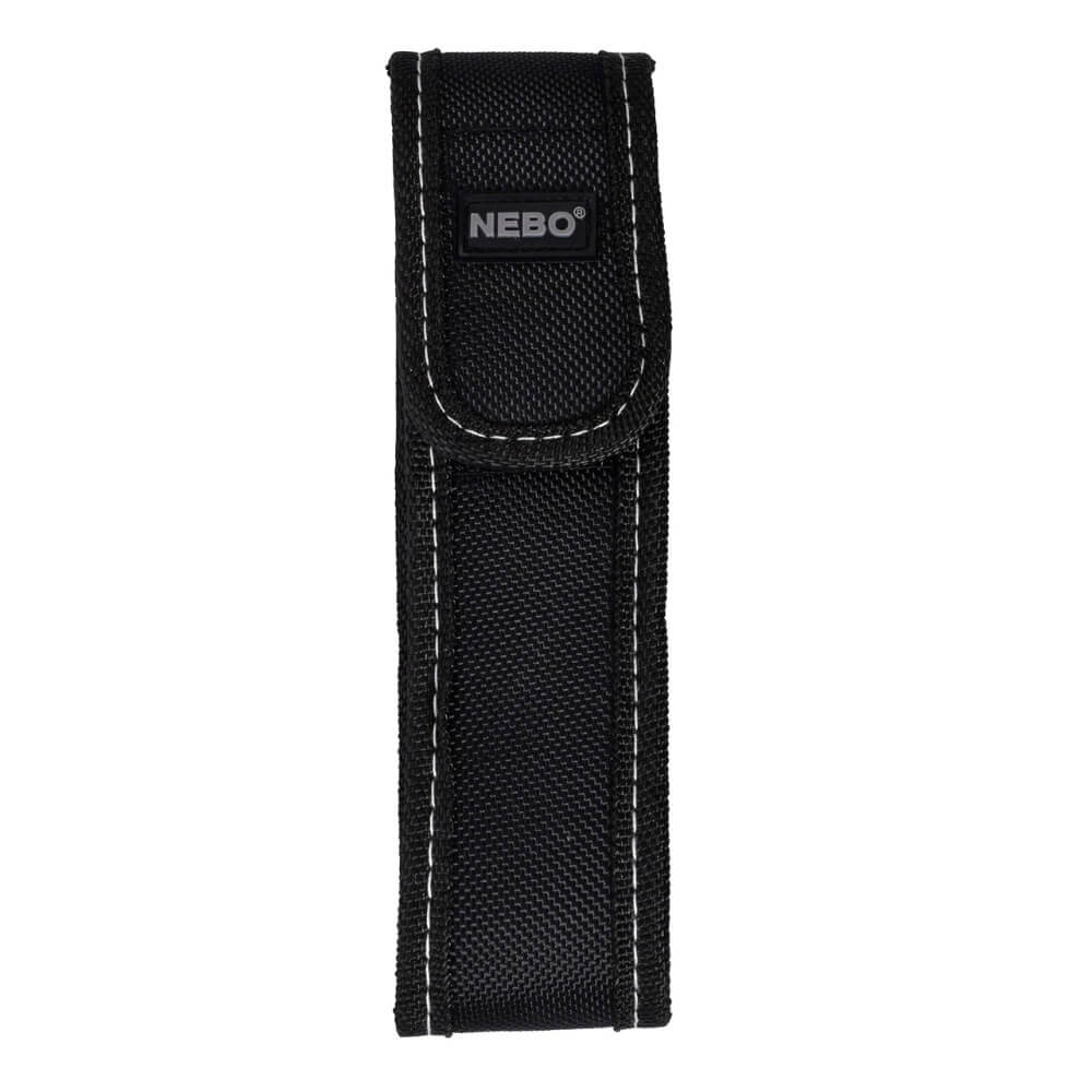 Nebo Nylon Pouch for Redlinex Flashlight Holster