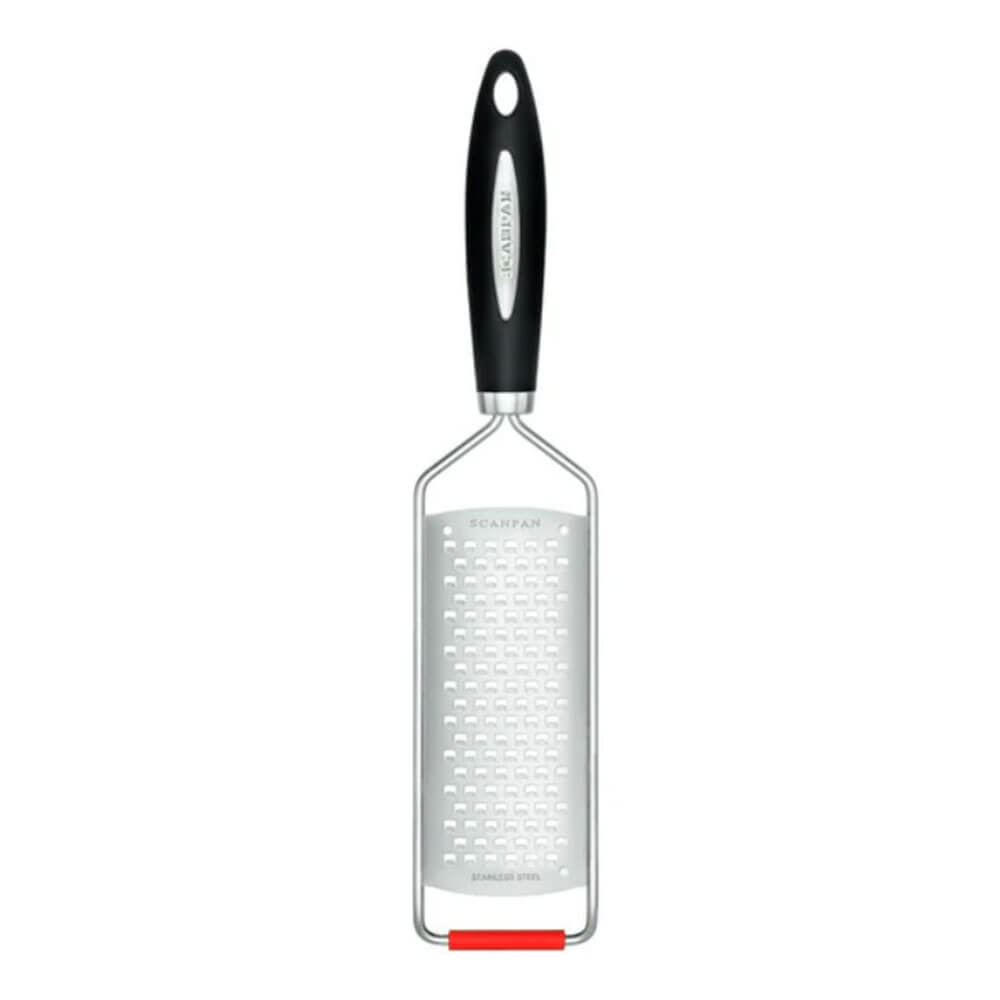 Scanpan Grater Medium Red 4mm