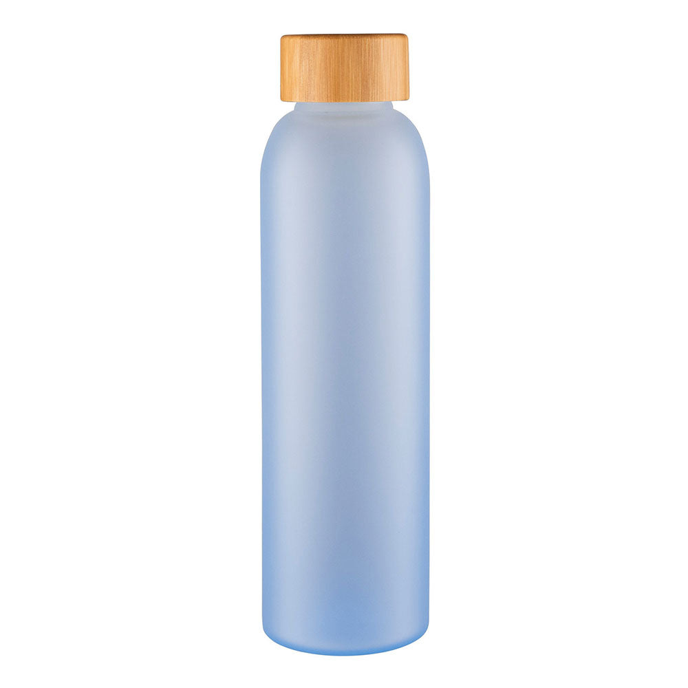 Avanti Samtglasflasche 550 ml