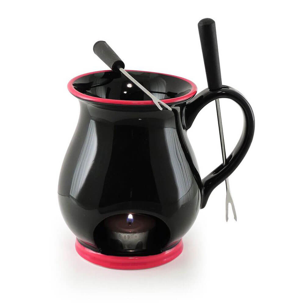 Swissmar Indulge Fondue Mug 4pcs