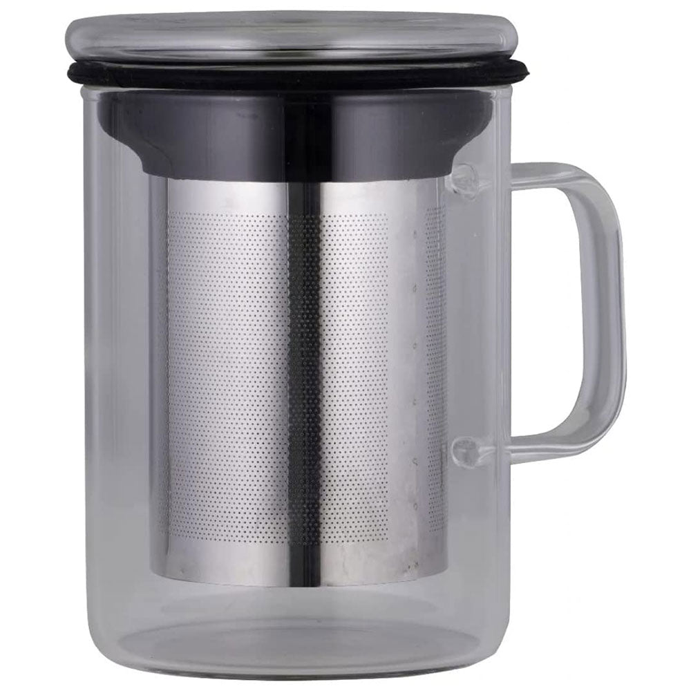 Taza de té de Avanti con infusor 350ml