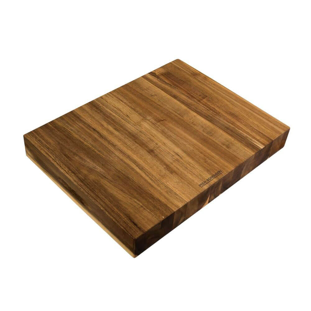 Peer Sorensen Long Grain Chopping Board (tykk)