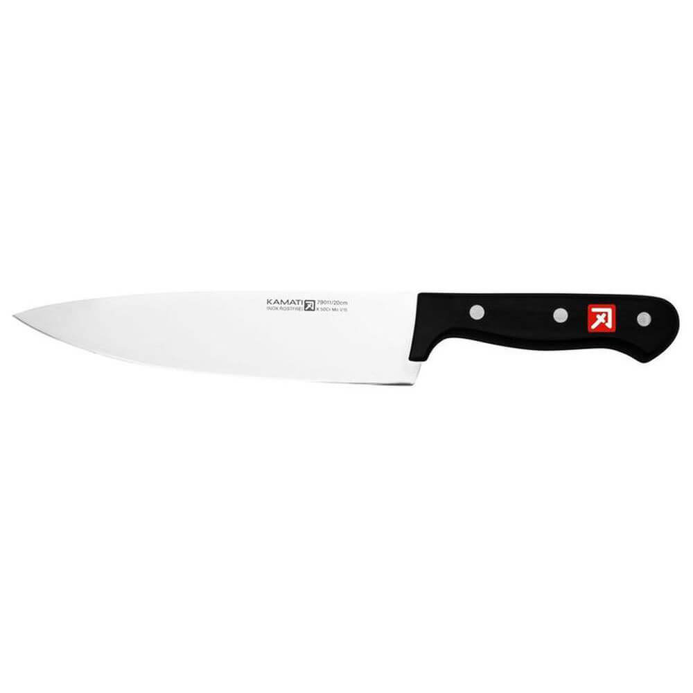 Cuchillo de cocina gourmet kamati