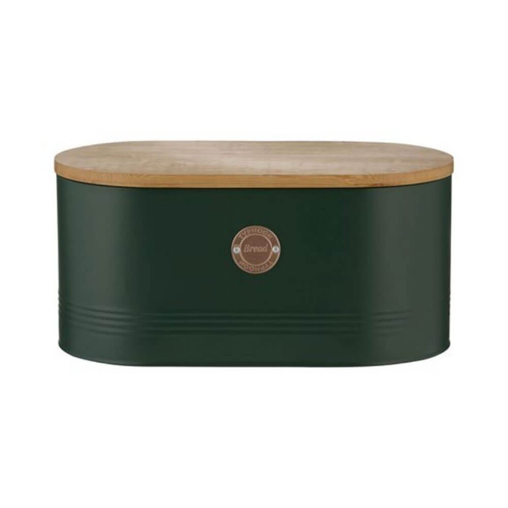 Typhoon Living Bread Bin 16x33x17.5cm