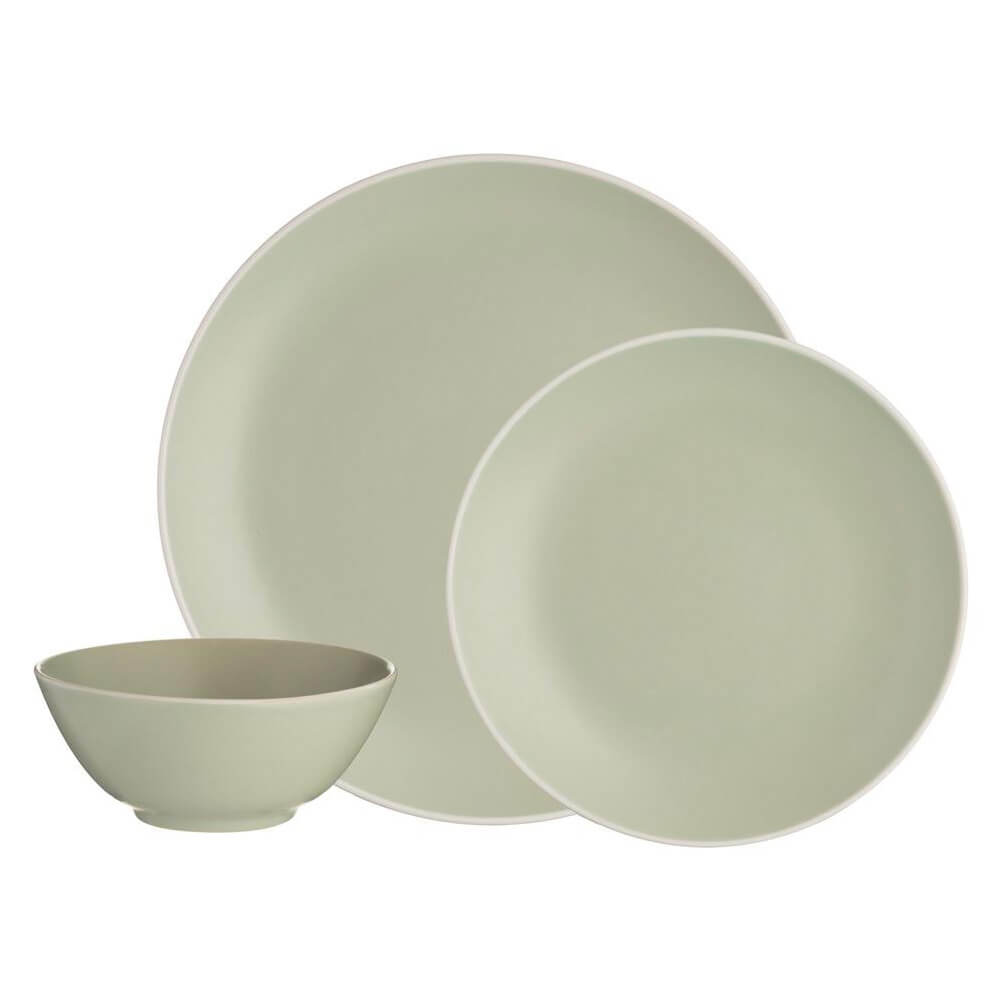 Mason Cash Classic Collection Dinner Set (12 stcs)