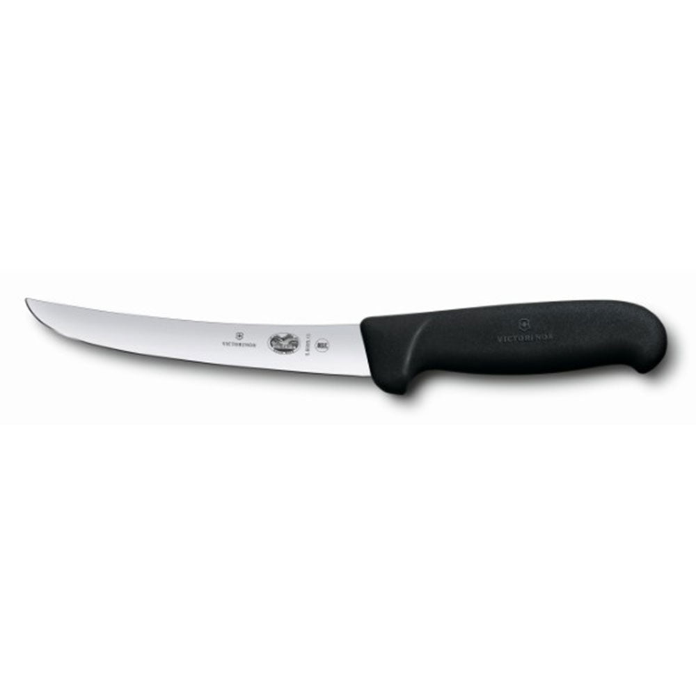 Victorinox Curved Wide Blade Sonding Knife 15cm