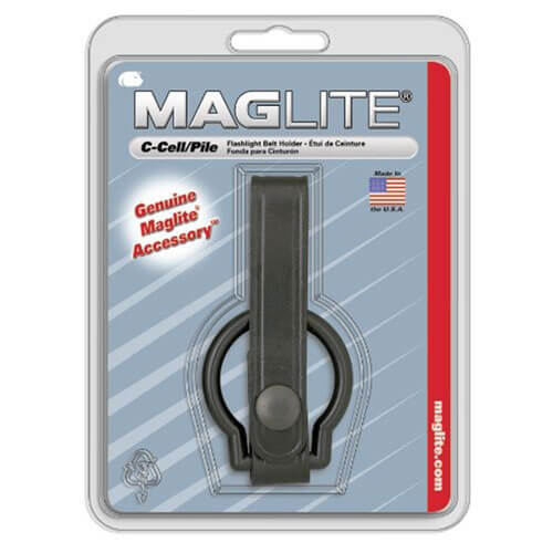 Maglite C-Cell Loop (Plain)