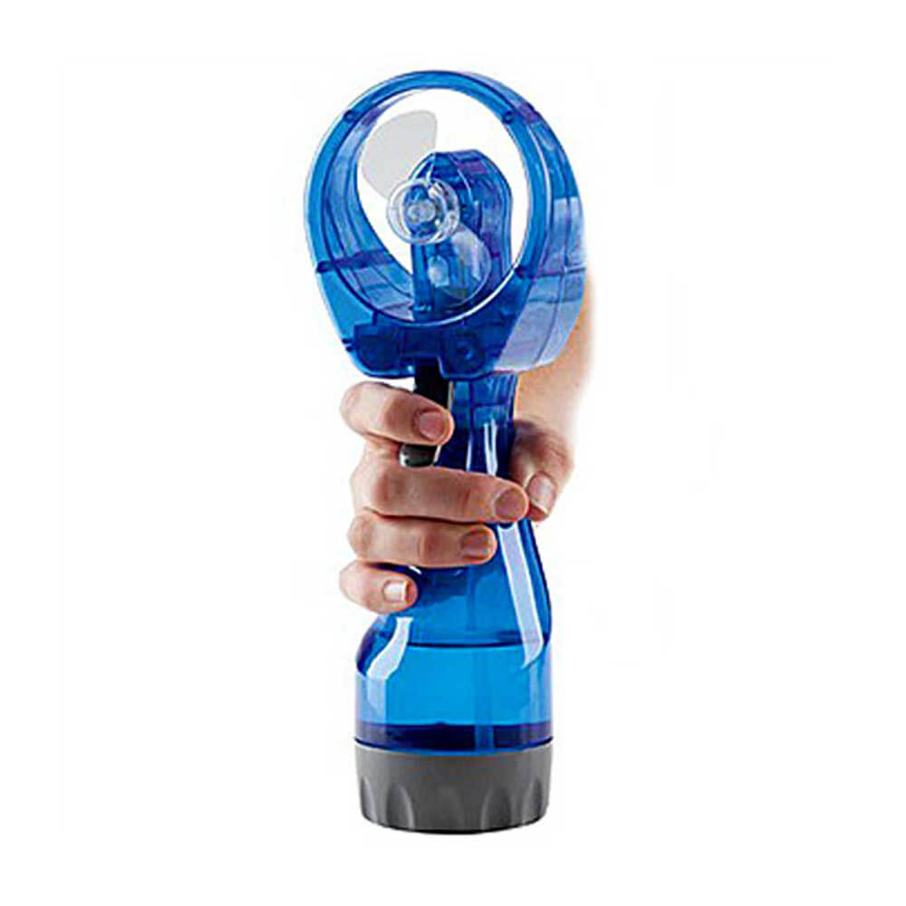 Portable Water Misting Fan