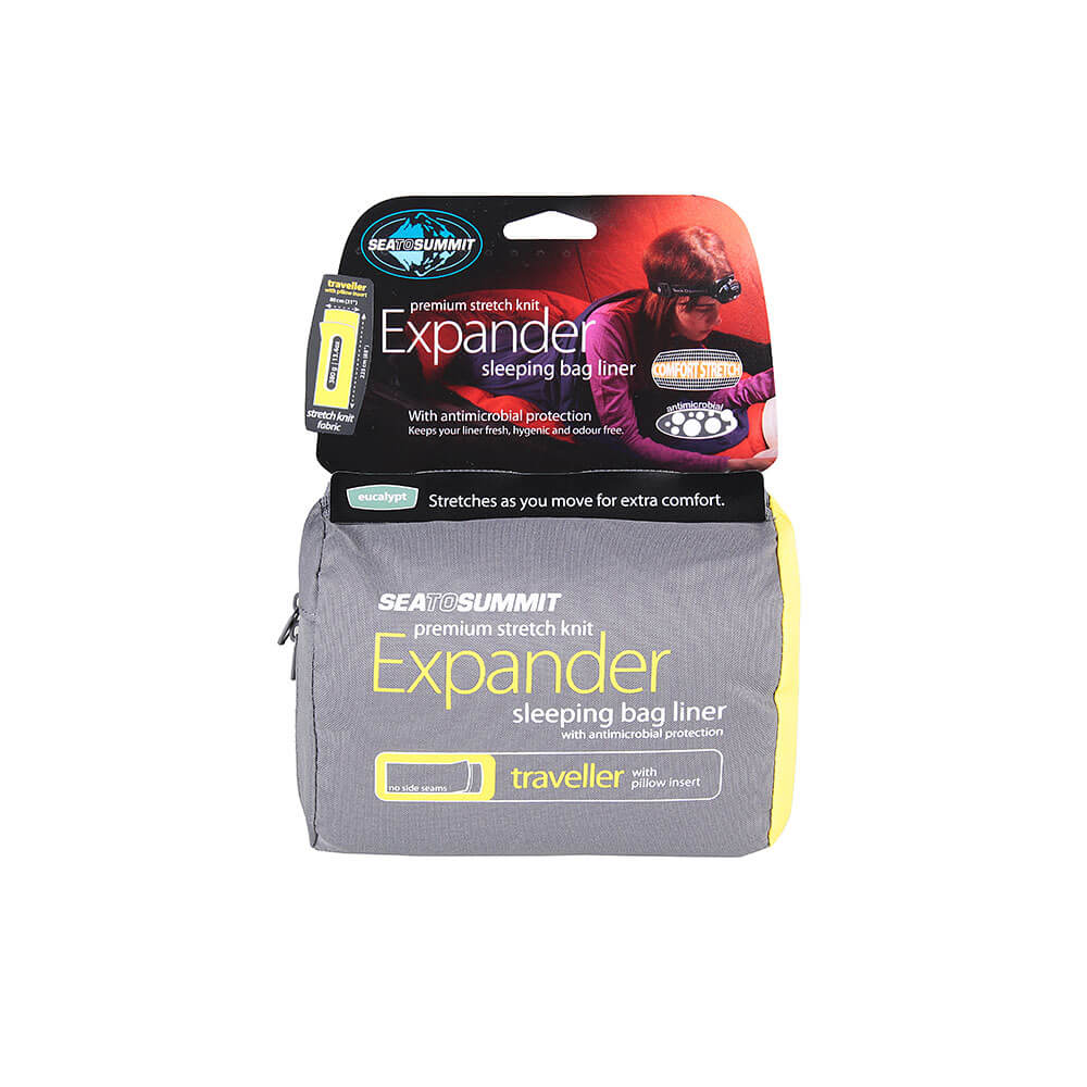  Expander-Liner