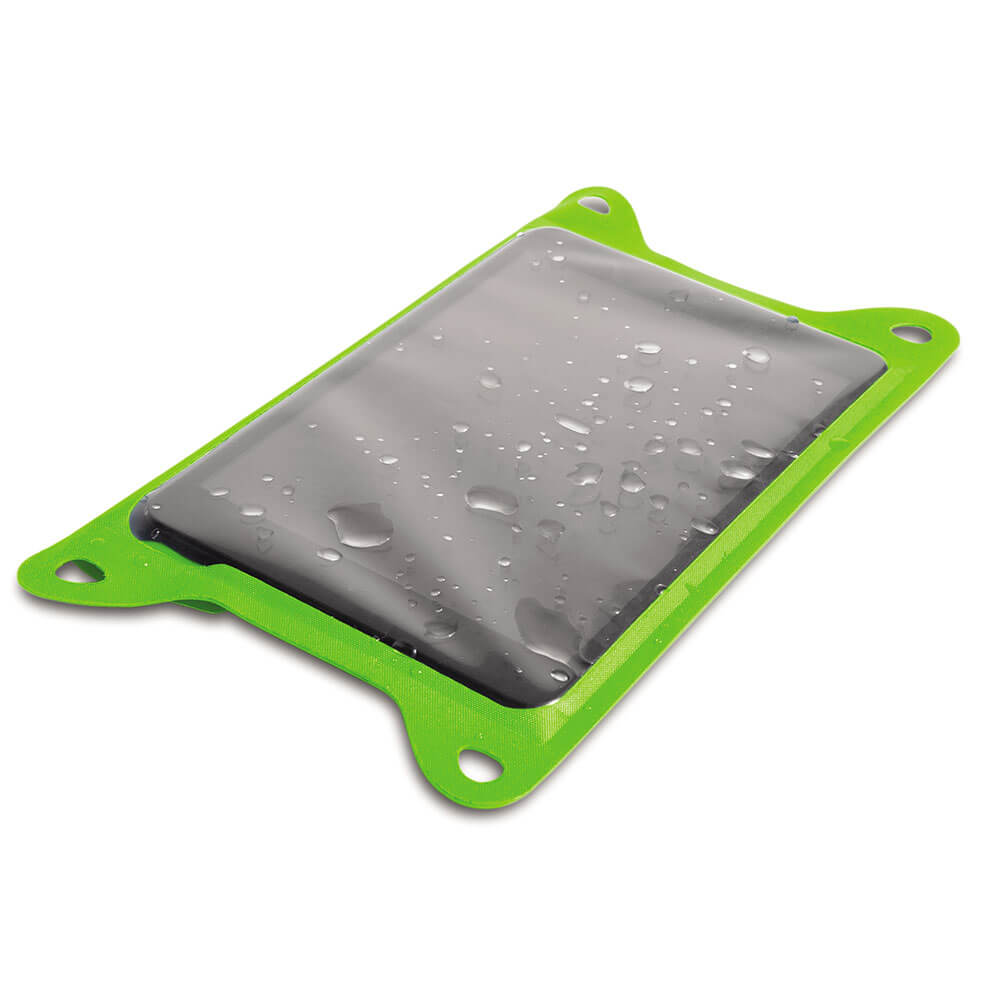 TPU Guide Waterproof Case