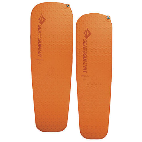 Ultralight SI Mat