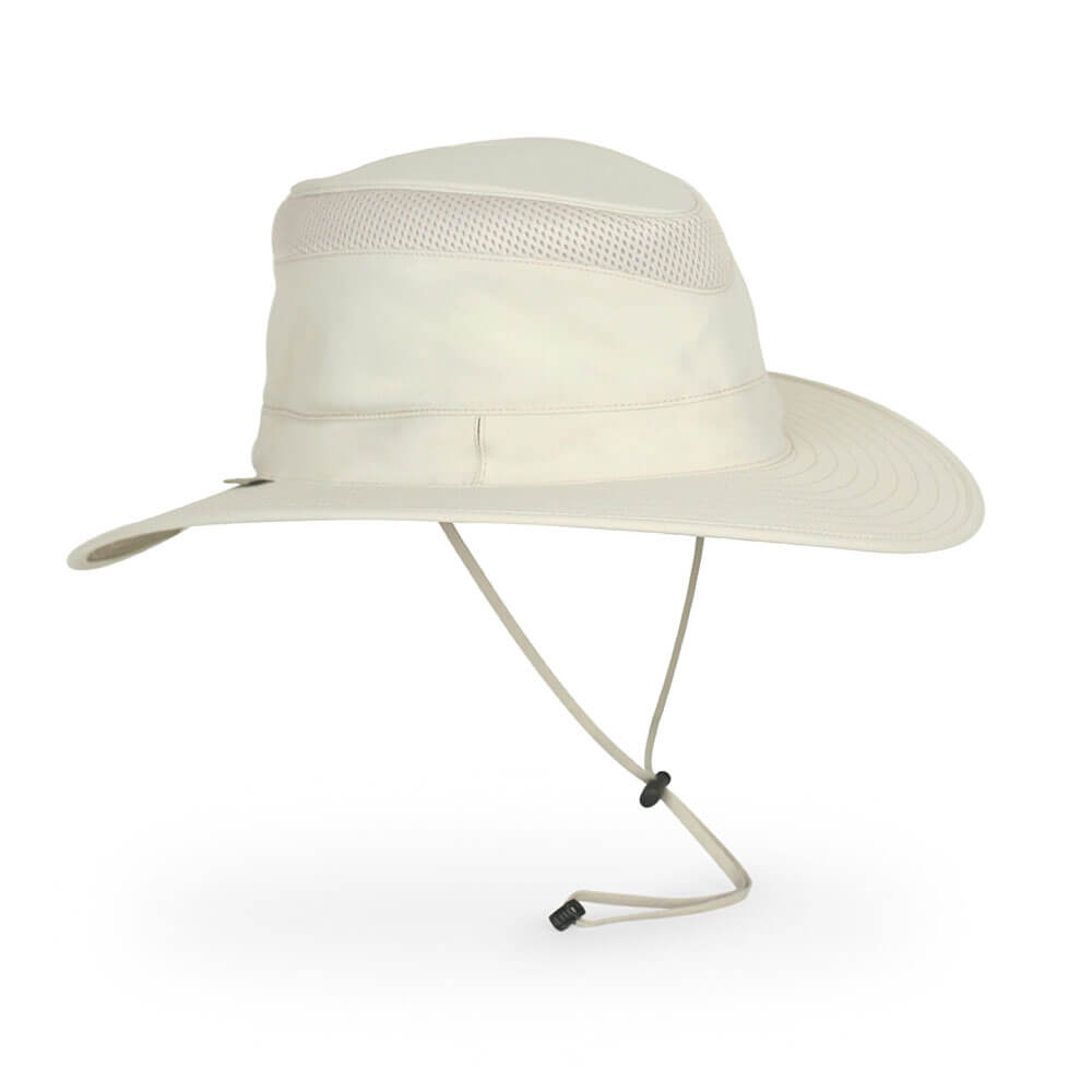 Mens Charter Hat