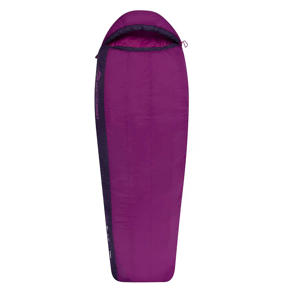 Quest Womens Synthetic Sleeping Bag