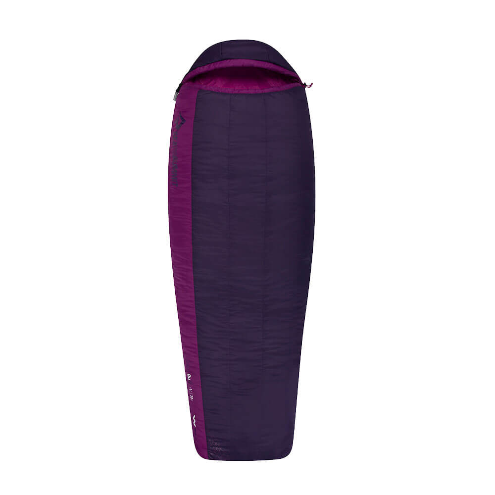 Quest Dames Synthetic Sleeping Bag