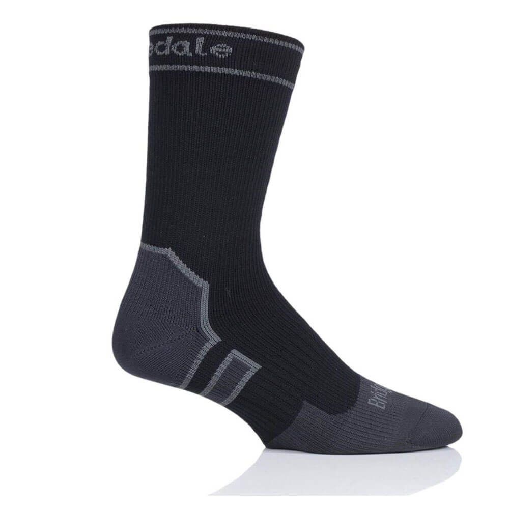 Storm Sock Lichtgewicht Boot Sock Gray