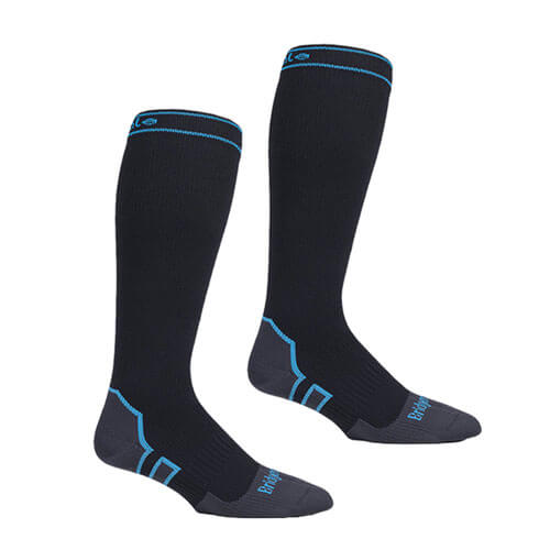 Storm Sock Midweight Knee Sock