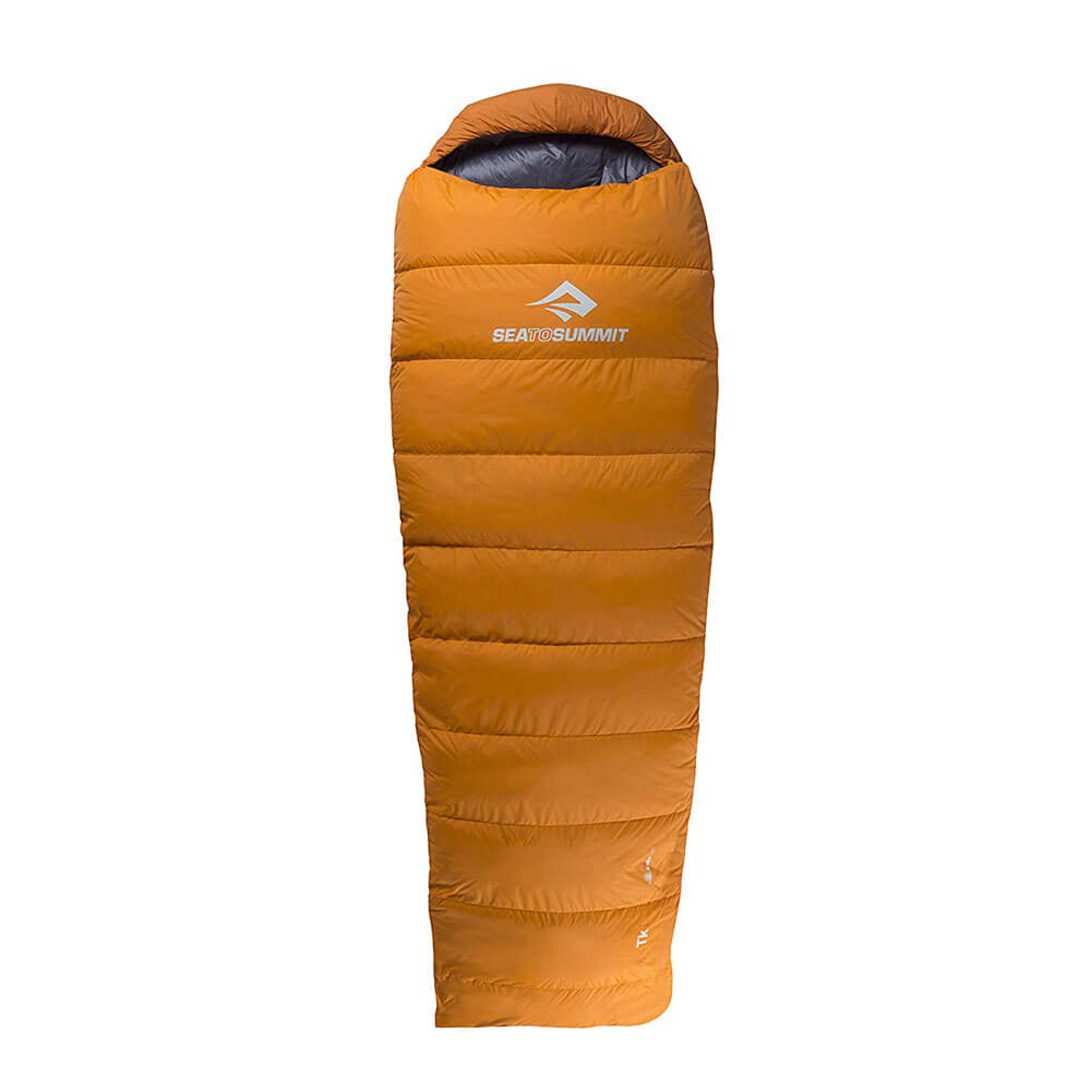 Trek Sleeping Bag Down