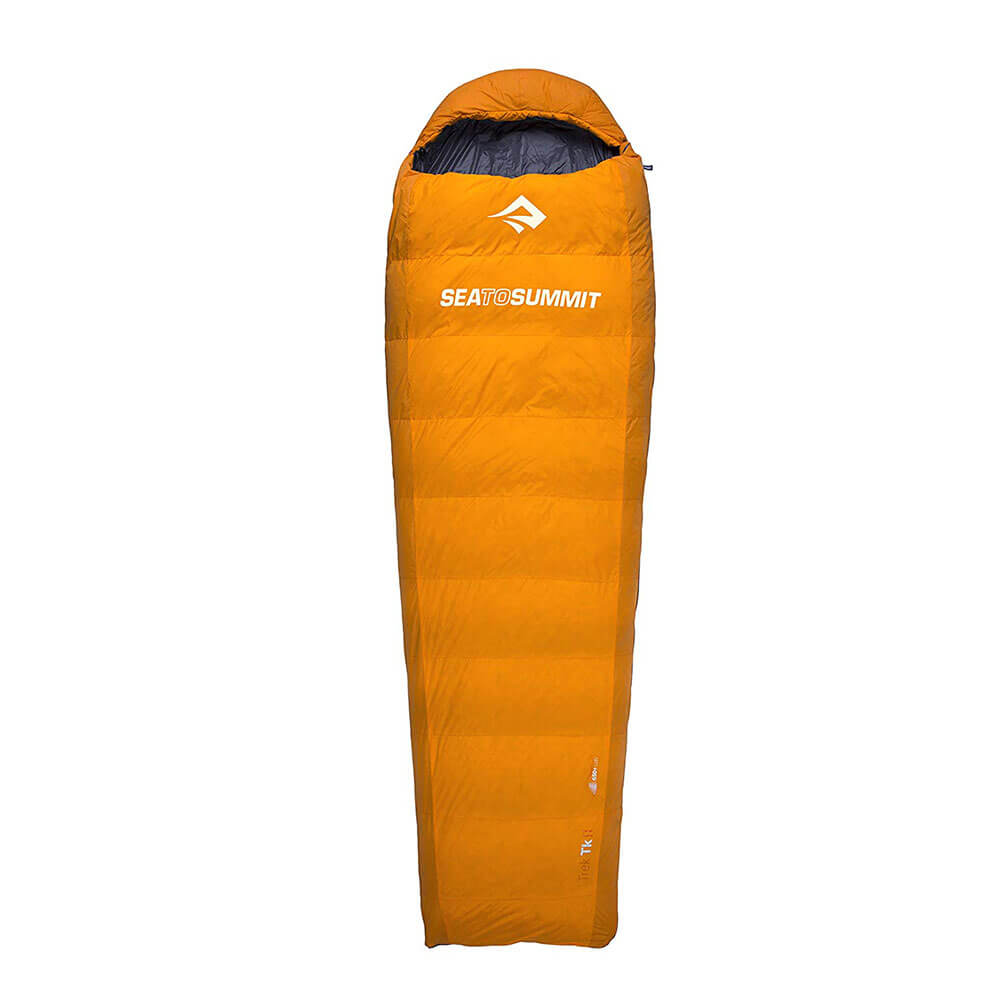 Trek Sleeping Bag Down