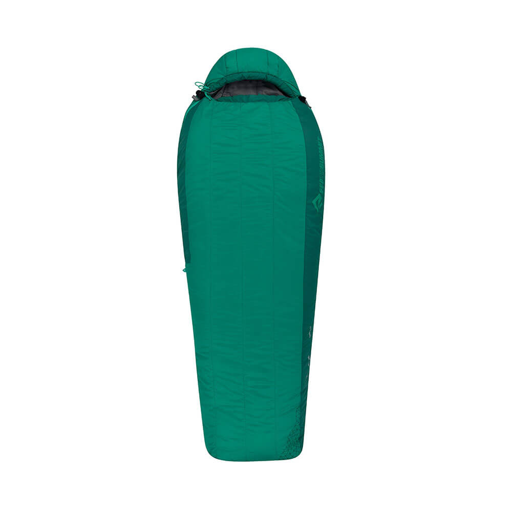 Traverse Synthetic Sleeping Bag