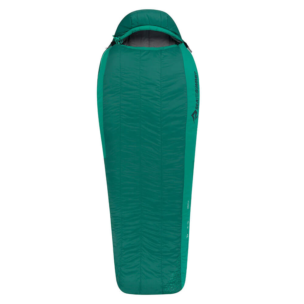 Traverse Synthetic Sleeping Bag