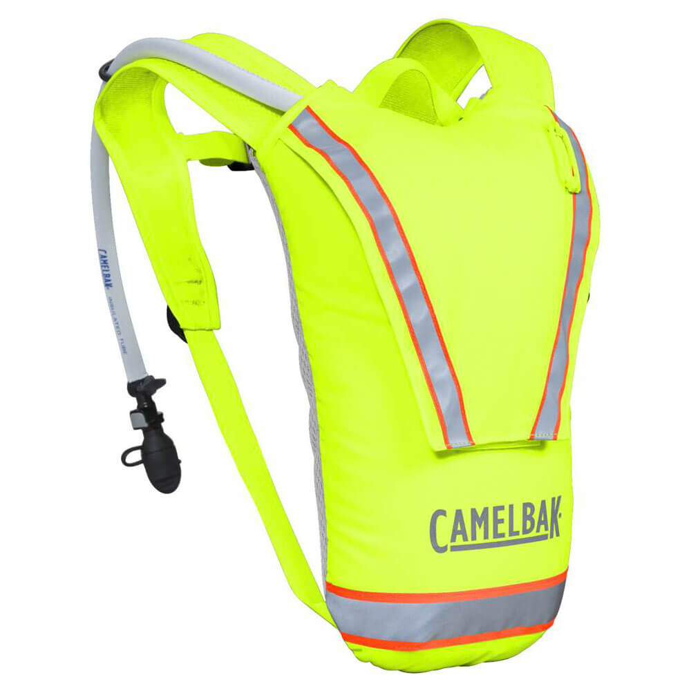 Reservatório de água do Hi-Viz 2.5l Crux