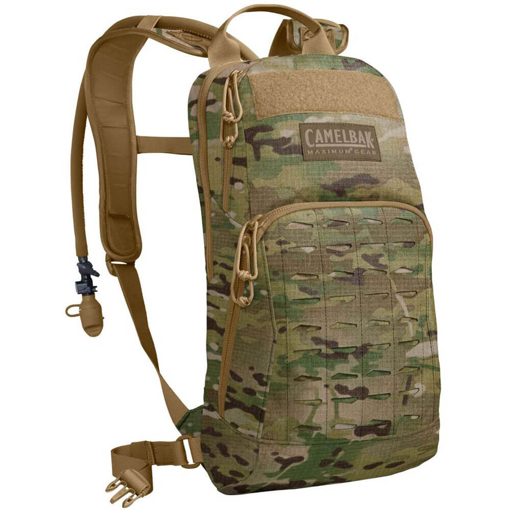 Mule 3L Milspec Cux Hydration Pack