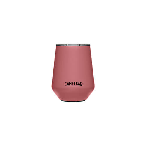 Stainless Insulated Wine Tumbler 0.35L