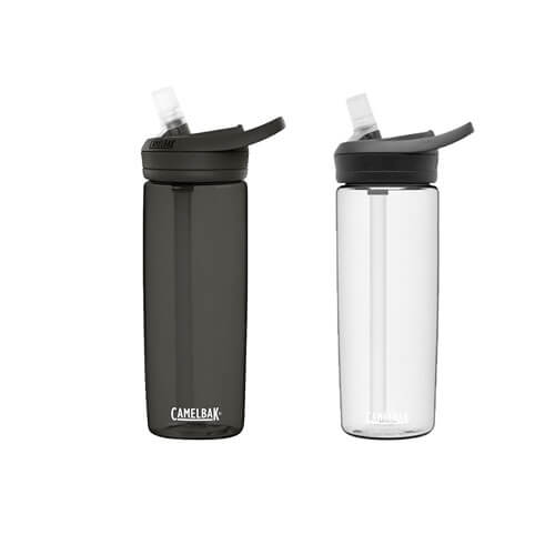 Eddy+ Tritan Renew Bottle 0.6L