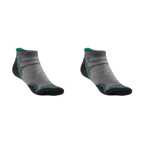 Women's Merino Performance Low Socks