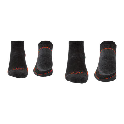 Men's Merino Performance Low Socks