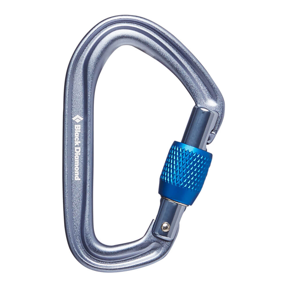 HOTFORGE SCRIPGATE CARABINER