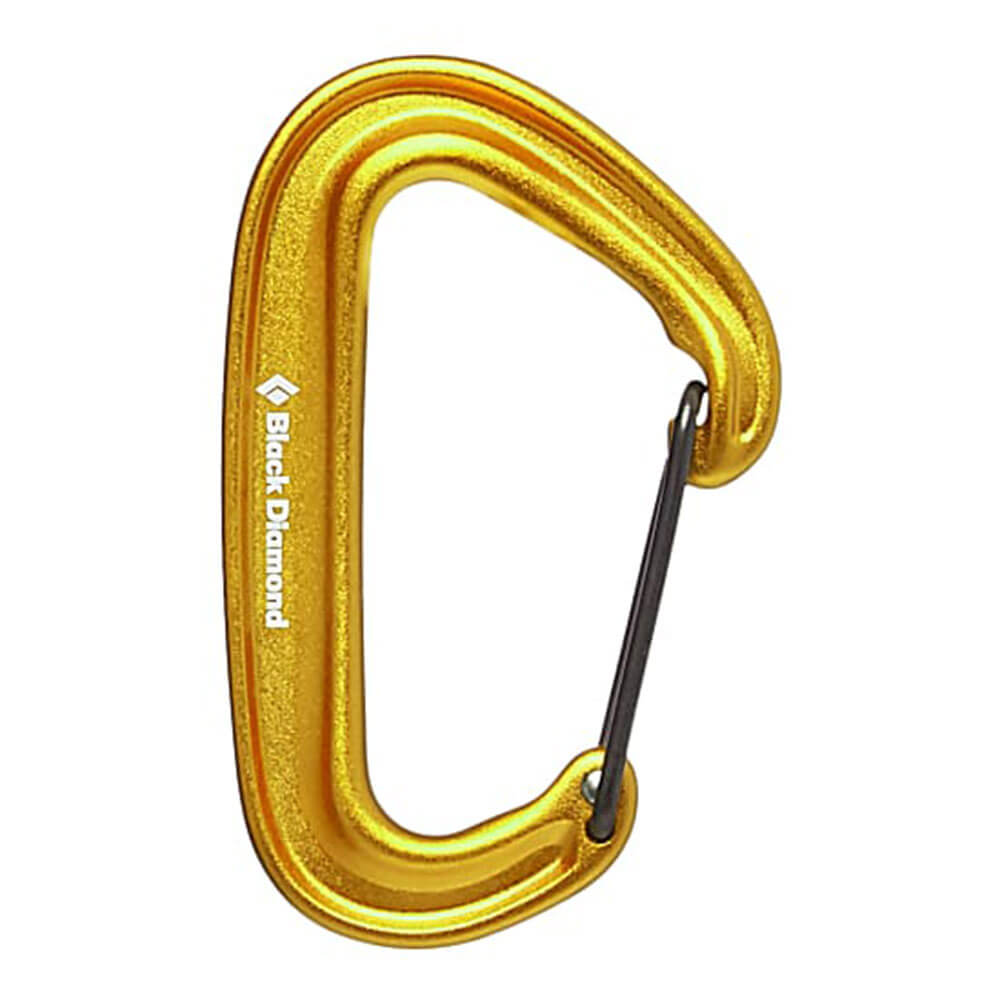 Carabiner Litewire