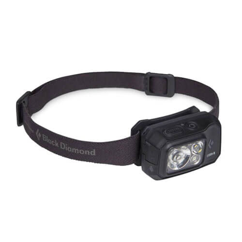 Storm 500-R Headlamp