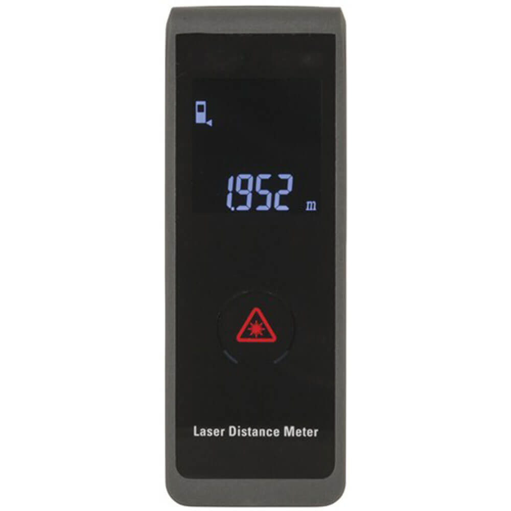 Mini Laser Distance Meter (20m)