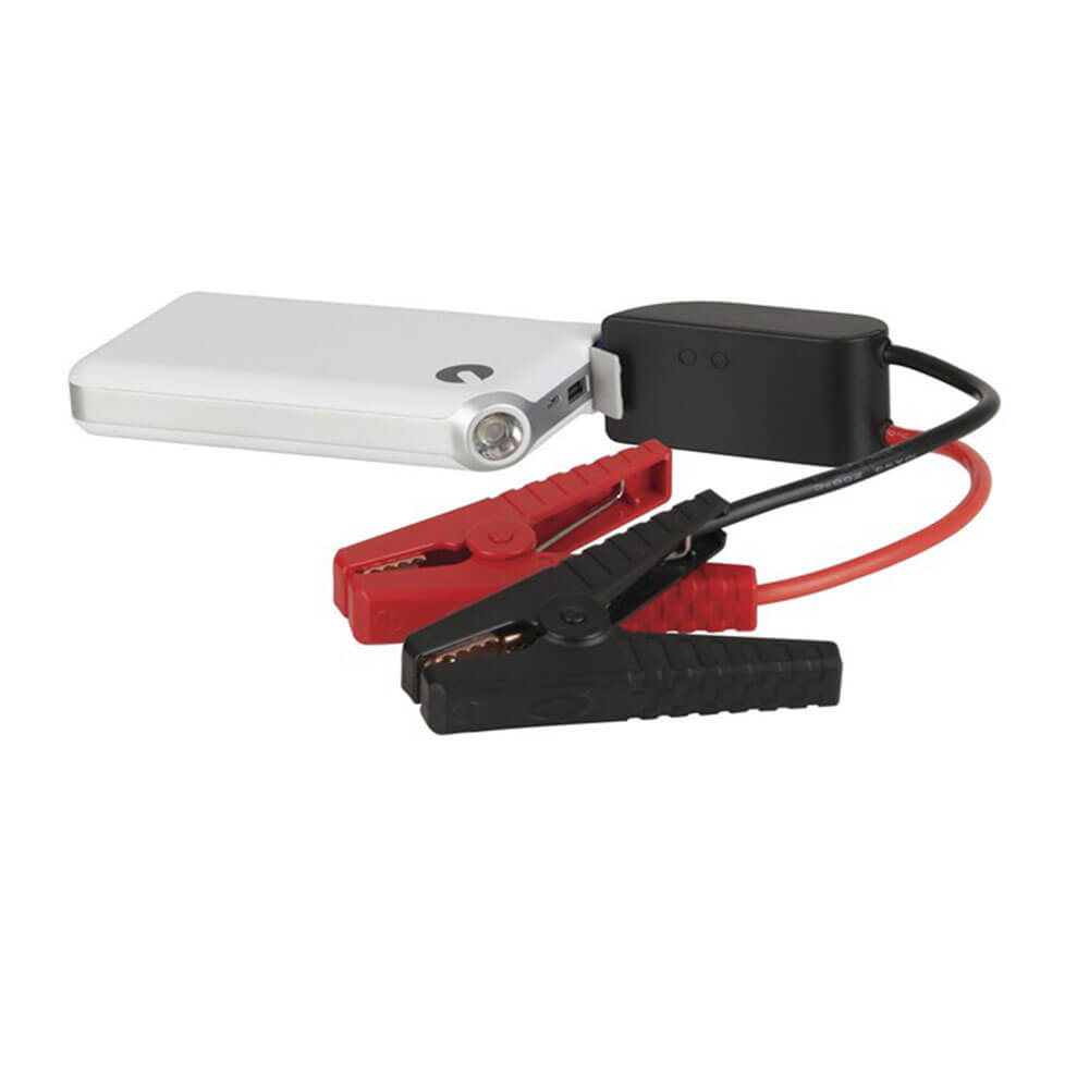 Glovebox Jump Starter e PowerBank (12V)