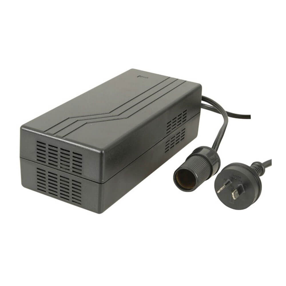 Nätscigarettändare Socket Power Supply (12VDC)