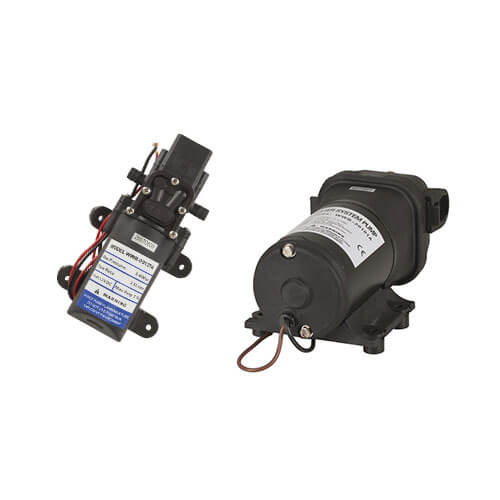 Economy 12V Auto Fresh Water Pump