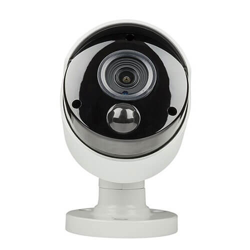 Concord AHD 4K PIR Bullet Camera CCTV Surveillance System