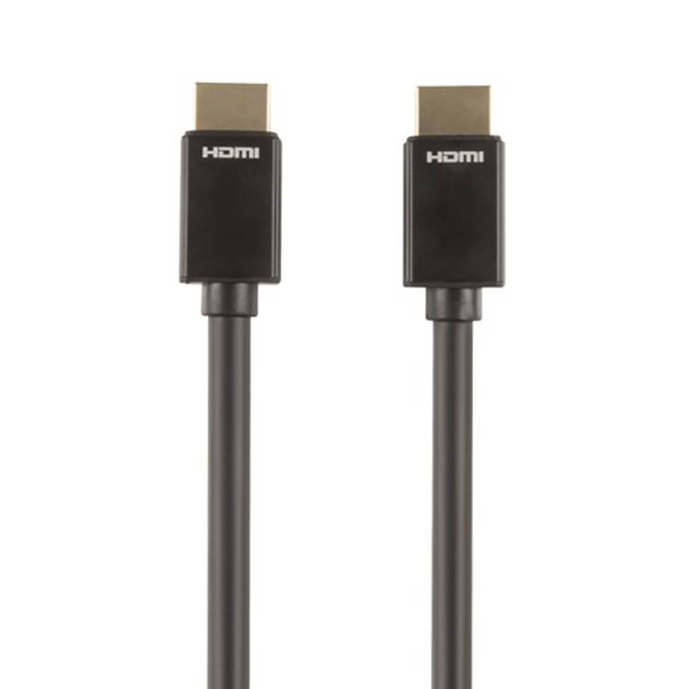 Concord 4K 60 Hz HDMI 2.0 Wzmplifikowany kabel (Plug-Plug)