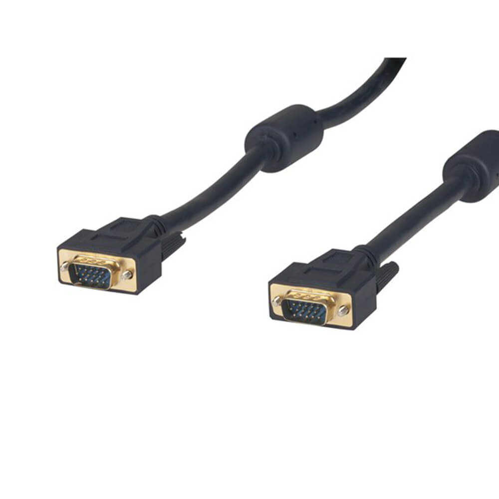 Concord High Quality VGA Monitor Cable