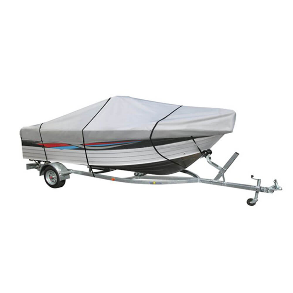 Centre Console Boat Cover