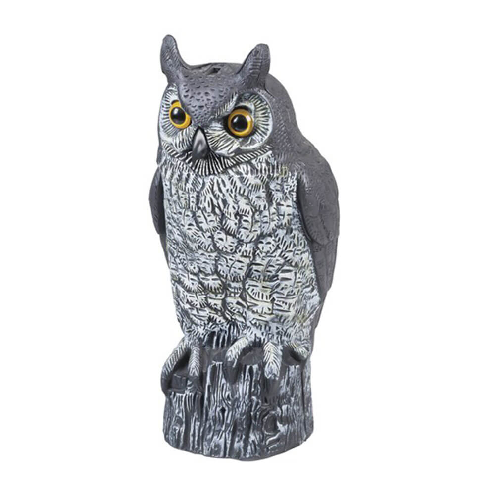 Bird Scare Owl Decoy (410mm)