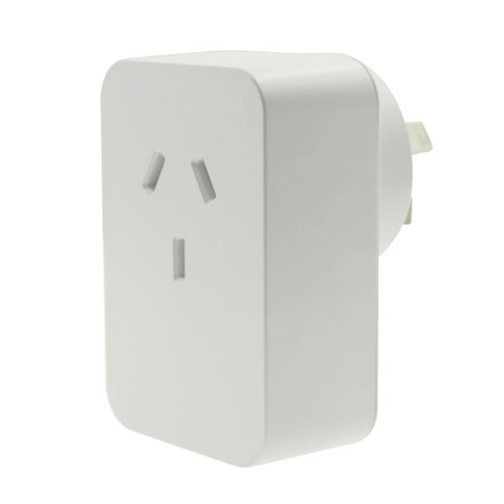 Smart Plug WiFi Controlled Mains Switch (10A)