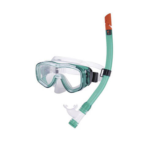 Junior Mask and Snorkel Set