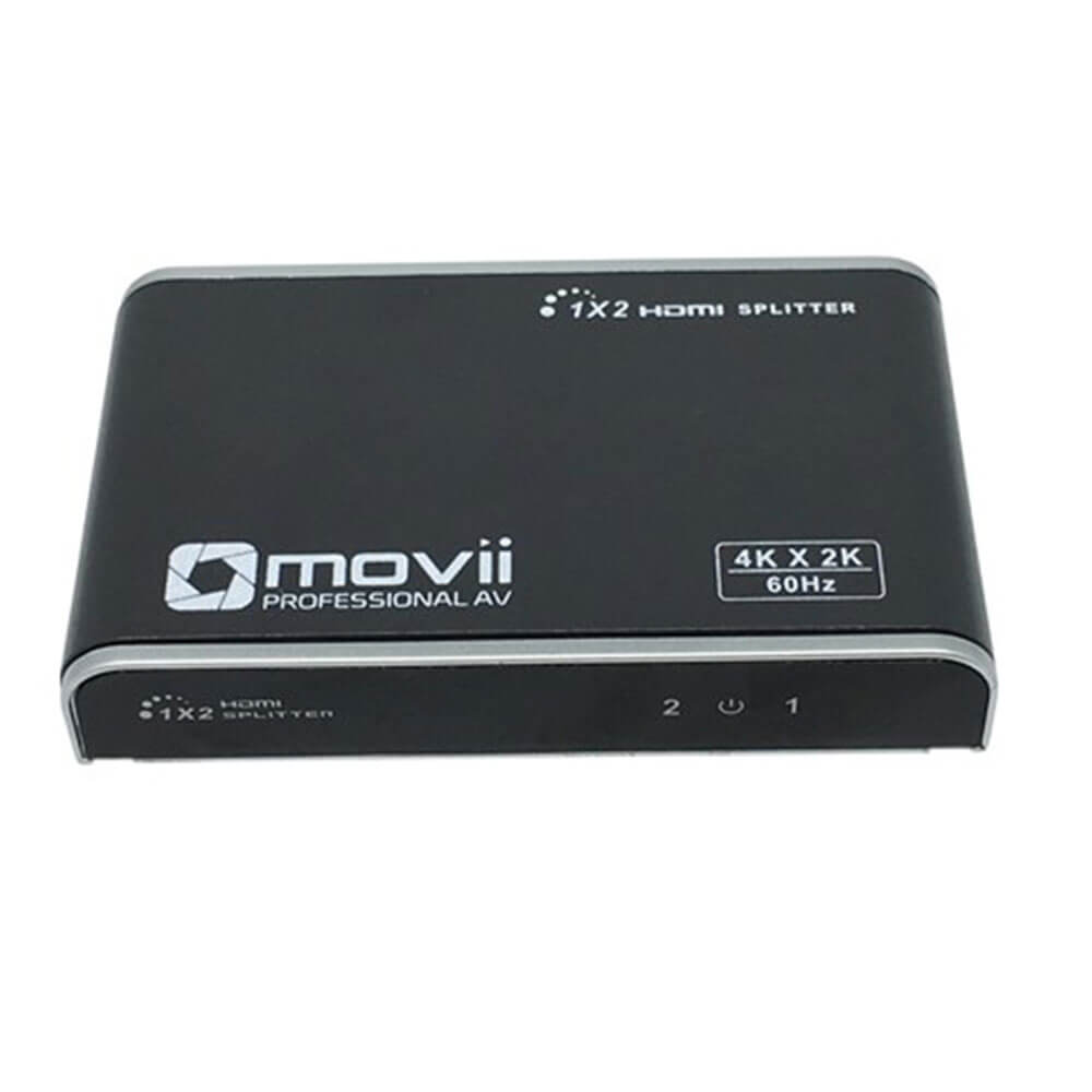 Splitter movii hdmi v2.0